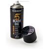 Kiepe spray lubrificante per tosatrici elettriche 400ml