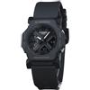 Casio Orologio Casio GA-2300-1A Quarzo quadrante di colore Nero Sportivo da uomo