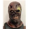 The Rubber Plantation ™ Jason Unmasked Maschera Halloween Zombie Horror Hockey Serial Killer Costume