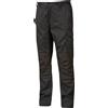 U-POWER DON T WORRY... BE HAPPY! Pantaloni da lavoro da uomo U Power Alfa pantaloni cargo 44 Grey Meteorite