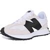 New Balance Scarpe New Balance MS 327 Taglia 40.5 Cod MS327CWB Bianco