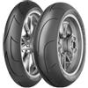 Dunlop D213 GP Pro ( 200/60 ZR17 TL (80W) Mescola di gomma M 4 Race, Mischung MS 4 Race, ruota anteriore )