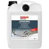 SONAX PROFILINE ActiFoam Energy (5 L) detergente schiumogeno per auto | Shampoo auto ad effetto neve, scioglie lo sporco, rimuove insetti e pulisce i cerchi. Schiuma attiva ideale per prelavaggio.