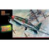 Pegasus Spiele Pegasus pg8415 - 1/48 Me 262 Modellino in plastica Set