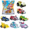 SPIN MASTER PAW PATROL PERSONAGGI DIE CAST 6 ASS