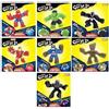 GRANDI GIOCHI GOO JIT ZU MARVEL 8 ASS