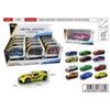 TOYS GARDEN AUTOMODELLO 1:43 24ASS
