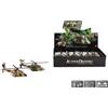 VEDES ELICOTTERO MILITARE 2 ASS LUCI/SUONI