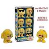 TEOREMA EMOTICON REGISTRA E RIPETE 6 ASS