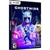 Ghostwire: Tokyo Standard Edition - PC PC Standard (PC)