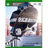 Session: Skate Sim (XSX) Xbox Series X Xbox One (Microsoft Xbox One)