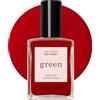 Manucurist - Green Smalto Unghie Rosso Red Cherry - Smalto per Unghie Classico 9
