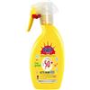 Prep, Latte Solare Kids Dermoprotettivo SPF 50+, Spray Solare Bambini, Protezion