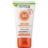 Dermolab - Crema Solare Viso Antimacchie SPF 50+ con Acido Ialuronico e DL Anti