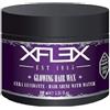 Edelstein CERA PER CAPELLI PROFESSIONALE XFLEX HAIR WAX 3 VARIANTI 100ML EXTRA F
