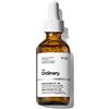 Non applicabile The Ordinary Alpha Arbutin 2% + HA, Siero Alfa-Arbutina e Acido Ialuronico, Illu