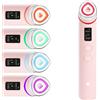 medicube Age-R Booster Pro, Massaggiatore viso 6-in-1, Effetto Glass Skin, Skinc