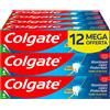 Colgate Dentifricio Maximum Caries Protection 12 Confezioni da 75 ml | tecnologi