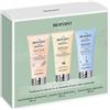 Biopoint - Set Regalo Bagnoschiuma: Bagnocrema Addolcente, Bagno Olio Setificate