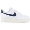 Nike Air Force 1 Low 07 NN Olympic Donna Sneakers FZ6768-100 Bianco NUOVO