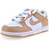 Nike Scarpe Nike Dunk Low (Ps) Taglia 35 Cod IU7765-134 Beige