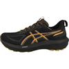 Asics GT-1000 14 GTX Scarpe Da Corsa Uomo Sneaker Running Mesh GTX