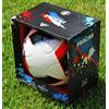 Adidas Pallone Adidas Fracas Nuovo Uefa Europei Match Portugal - Wales Limited Edition