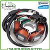 STATORE VOLANO APE 50 (89-17) A 5 POLI FILI VESPA PK 125 ETS ACCENSIONE MAGNETE