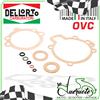 Dellorto KIT GUARNIZIONI CARBURATORE DELL'ORTO REVISIONE COMPLETO PER OVC 34 30 DELLORTO