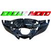 TNT CARTER PLASTICA COPRI MANUBRIO HONDA SH 125/150 2013 2014 2015 2016 NERO