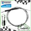 Piaggio FILO ACCELERATORE TRASMISSIONE CAVO COMANDO GAS PER APE TM 703 2000-2016 PIAGGIO