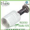 S2R ESTRATTORE FRIZIONE VESPA 50 SPECIAL N L R PK XL HP ETS 90 125 PRIMAVERA ET3 APE