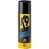 bardahl Grasso Spray Catena Moto Strada Pista Bardahl Bardhal K9 Lubrificante superiore