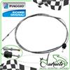 Piaggio FILO ACCELERATORE TRASMISSIONE CAVO GAS MISCELATORE APE MP 601 MPF 400 PIAGGIO