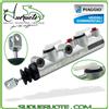 Piaggio POMPA FRENO PER APE TM 703 1984-2016 MAX DIESEL PEDALE TUBO CILINDRETTO PIAGGIO