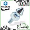 Piaggio PERNO SELLA VESPA PX T5 125 150 200 LML STAR 2T 4T PIOLO CHIUSURA GANCIO SELLONE