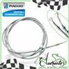 Piaggio FILO ACCELERATORE CAVO TRASMISSIONE COMANDO GAS APE TM 703 420 1987-2004 PIAGGIO