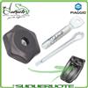 TIRANTE POMELLO TAPPO SERBATOIO VESPA 50 SPECIAL PK 90 125 PRIMAVERA TS PX RALLY
