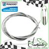 Piaggio FILO ACCELERATORE TRASMISSIONE CAVO GAS MISCELATORE PER APE MP 500 501 600 601