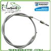 Piaggio Filo Trasmissione Cavo Gas Miscelatore Carburatore x Ape CAR MP 601 MPF Piaggio