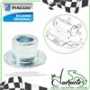 Piaggio DISTANZIALE MARMITTA PARACALORE GRIGLIA PROTEZIONE BEVERLY 125 300 LIBERTY 50 4T