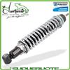 Piaggio Ammortizzatore Posteriore Cromato x Liberty 125 150 200 4T 2001-2015 Derbi Sonar