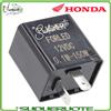 Honda RELE FRECCE INTERMITTENZA FRECCIA PER HONDA SH 125 RS 150 DUNK 50 BEAT AIR BLADE