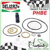 Dellorto KIT GUARNIZIONI CARBURATORE DELL'ORTO REVISIONE PER PHBE 30 32 34 36 38 DELLORTO