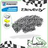 Piaggio FILTRO ARIA CARTER COPERCHIO CINGHIA TRASMISSIONE PER BEVERLY 125 200 2001-2003
