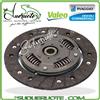 Piaggio Disco Frizione per Ape Quargo 500 750 Diesel 2004-2017 Piaggio Motore Lombardini