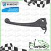 Piaggio LEVA FRENO POSTERIORE SINISTRA IN PLASTICA NERA MANUBRIO PER FREE 50 ZIP VELOFAX