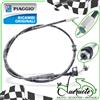 Piaggio TRASMISSIONE CONTACHILOMETRI CORDINA PER BEVERLY 250 CRUISER CAVO CORDA PIAGGIO