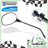 Piaggio SPECCHIETTO RETROVISORE SPECCHIO SINISTRO APE 50 TM 703 220 420 POKER PIAGGIO