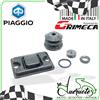 KIT REVISIONE POMPA FRENO ANTERIORE PER VESPA PX 125 150 200 LEVA FRENI A DISCO